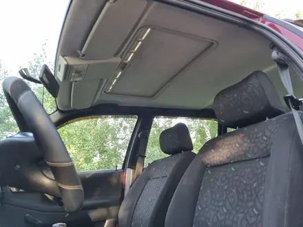 Volkswagen Passat 1995 года за 2 900 000 тг. в Кокшетау – фото 17