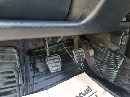 Volkswagen Passat 1995 года за 2 900 000 тг. в Кокшетау – фото 18