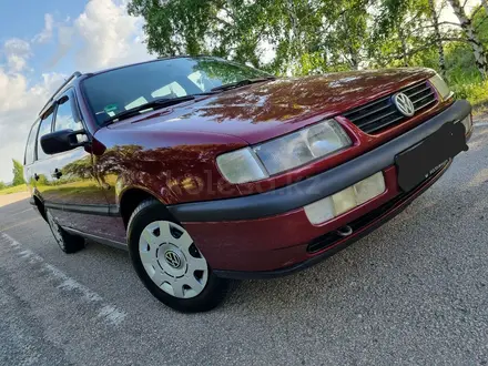 Volkswagen Passat 1995 года за 2 900 000 тг. в Кокшетау