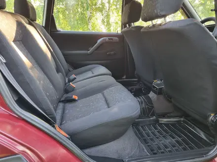 Volkswagen Passat 1995 года за 2 900 000 тг. в Кокшетау – фото 23