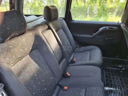 Volkswagen Passat 1995 года за 2 900 000 тг. в Кокшетау – фото 24