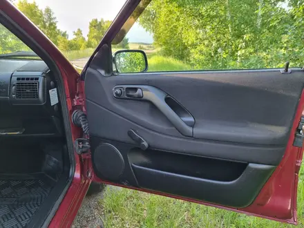 Volkswagen Passat 1995 года за 2 900 000 тг. в Кокшетау – фото 25