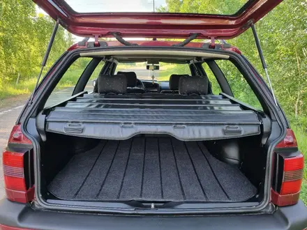 Volkswagen Passat 1995 года за 2 900 000 тг. в Кокшетау – фото 30