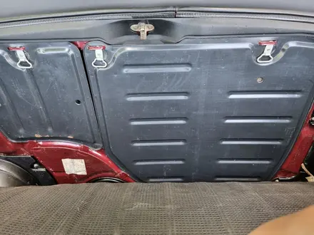 Volkswagen Passat 1995 года за 2 900 000 тг. в Кокшетау – фото 31
