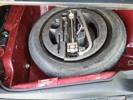 Volkswagen Passat 1995 года за 2 900 000 тг. в Кокшетау – фото 32