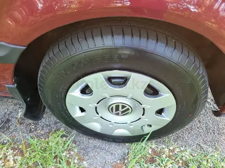 Volkswagen Passat 1995 года за 2 900 000 тг. в Кокшетау – фото 33