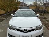 Toyota Camry 2014 года за 8 000 000 тг. в Актау – фото 3