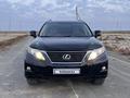 Lexus RX 350 2010 года за 12 700 000 тг. в Астана