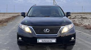 Lexus RX 350 2010 года за 12 700 000 тг. в Астана