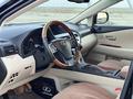 Lexus RX 350 2010 года за 12 700 000 тг. в Астана – фото 9