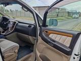 Toyota Alphard 2006 годаүшін7 000 000 тг. в Тараз