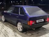 ВАЗ (Lada) 2109 2000 годаfor1 999 999 тг. в Семей – фото 2