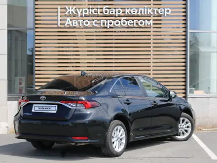 Toyota Corolla 2021 года за 11 700 000 тг. в Павлодар – фото 18