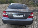 Toyota Camry 2002 годаfor4 750 000 тг. в Павлодар – фото 5