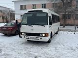 Toyota  Coaster 2008 года за 8 500 000 тг. в Атырау