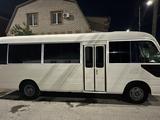 Toyota  Coaster 2008 годаүшін8 000 000 тг. в Атырау – фото 2