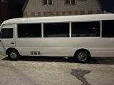 Toyota  Coaster 2008 годаүшін8 000 000 тг. в Атырау – фото 3