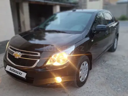 Chevrolet Cobalt 2021 года за 5 250 000 тг. в Шымкент