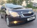 Chevrolet Cobalt 2021 года за 5 250 000 тг. в Шымкент – фото 14