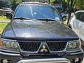 Mitsubishi Montero Sport 2001 года за 5 000 000 тг. в Алматы – фото 2