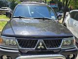 Mitsubishi Montero Sport 2001 года за 5 000 000 тг. в Алматы – фото 2