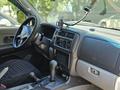 Mitsubishi Montero Sport 2001 года за 5 000 000 тг. в Алматы – фото 4