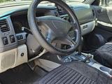 Mitsubishi Montero Sport 2001 года за 5 000 000 тг. в Алматы – фото 5