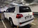 Toyota Land Cruiser 2008 года за 15 000 000 тг. в Астана – фото 3
