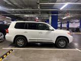 Toyota Land Cruiser 2008 года за 15 000 000 тг. в Астана – фото 2