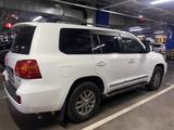 Toyota Land Cruiser 2008 года за 15 000 000 тг. в Астана – фото 4