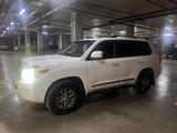 Toyota Land Cruiser 2008 года за 15 000 000 тг. в Астана – фото 5