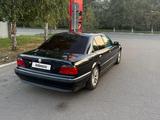 BMW 735 1996 годаүшін2 500 000 тг. в Костанай – фото 3