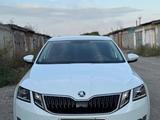 Skoda Octavia 2019 годаүшін10 500 000 тг. в Костанай – фото 3