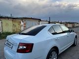 Skoda Octavia 2019 годаүшін10 500 000 тг. в Костанай – фото 4