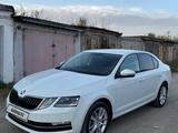 Skoda Octavia 2019 годаүшін10 500 000 тг. в Костанай