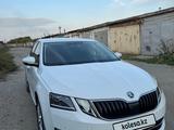 Skoda Octavia 2019 годаүшін10 500 000 тг. в Костанай – фото 2