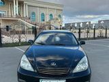 Lexus ES 300 2002 года за 6 500 000 тг. в Сатпаев – фото 2
