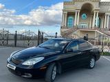 Lexus ES 300 2002 года за 6 500 000 тг. в Жезказган – фото 3