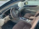 Lexus ES 300 2002 годаүшін6 500 000 тг. в Сатпаев – фото 4