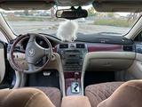 Lexus ES 300 2002 годаүшін6 500 000 тг. в Жезказган – фото 5