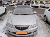 Mazda 6 2006 годаүшін2 200 000 тг. в Астана