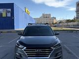 Hyundai Tucson 2019 годаүшін10 000 000 тг. в Шымкент – фото 2