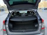 Hyundai Tucson 2019 годаүшін10 000 000 тг. в Шымкент – фото 4
