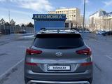 Hyundai Tucson 2019 годаүшін10 000 000 тг. в Шымкент – фото 5