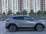 Hyundai Tucson 2019 годаүшін10 000 000 тг. в Шымкент – фото 3