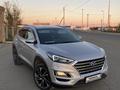 Hyundai Tucson 2020 годаүшін17 000 000 тг. в Атырау