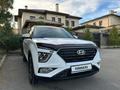 Hyundai Creta 2022 годаfor13 000 000 тг. в Астана – фото 2