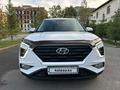 Hyundai Creta 2022 годаfor13 000 000 тг. в Астана – фото 6