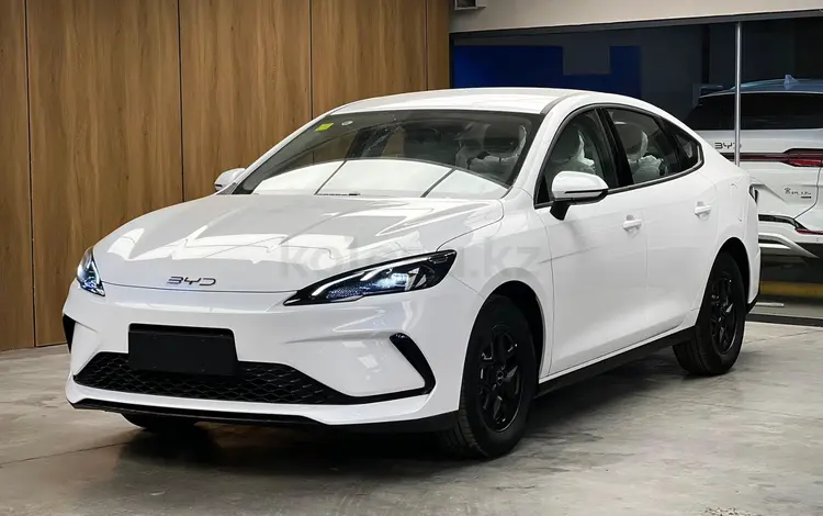 BYD Seal 05 2025 года за 8 600 000 тг. в Алматы