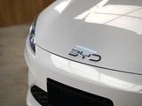 BYD Seal 05 2025 года за 8 100 000 тг. в Алматы – фото 5